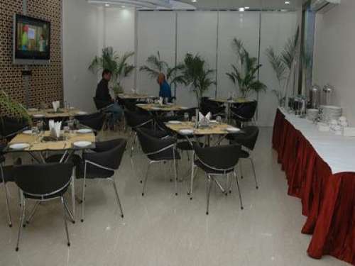 Hotel Le Cadre